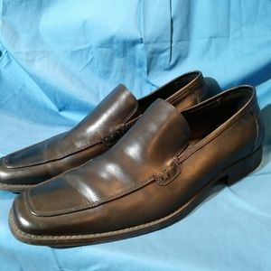 Men's Kenneth Cole Dress Shoes Black